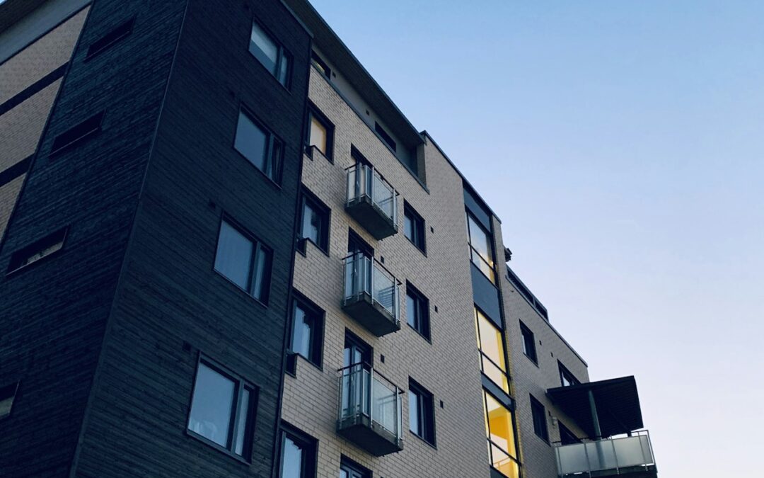 Àtic dúplex amb terrassa a Escaldes-Engordany