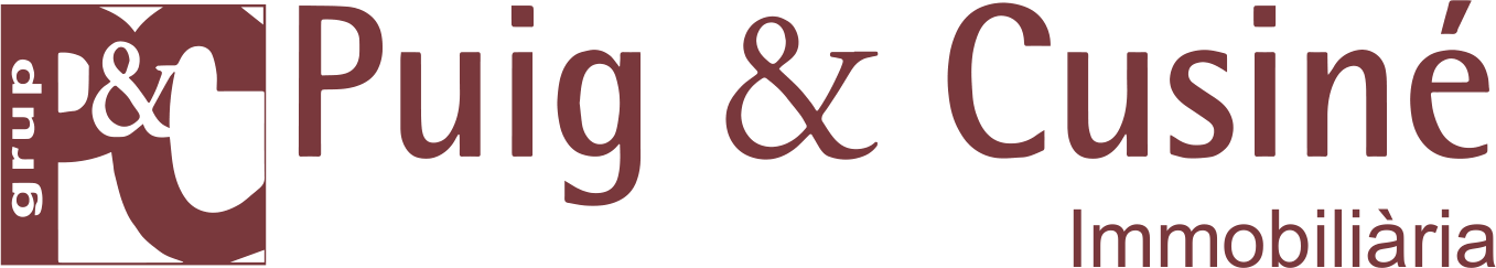Puig i Cusiné Immobiliària